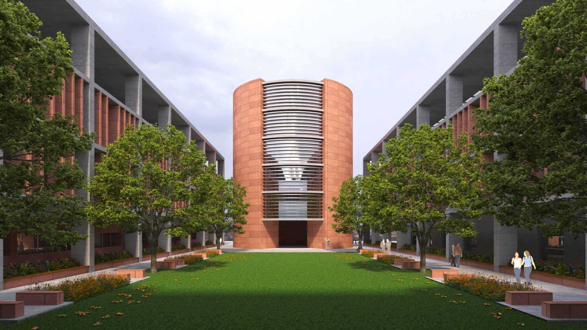 Power Engineering & Design INI Design Studio