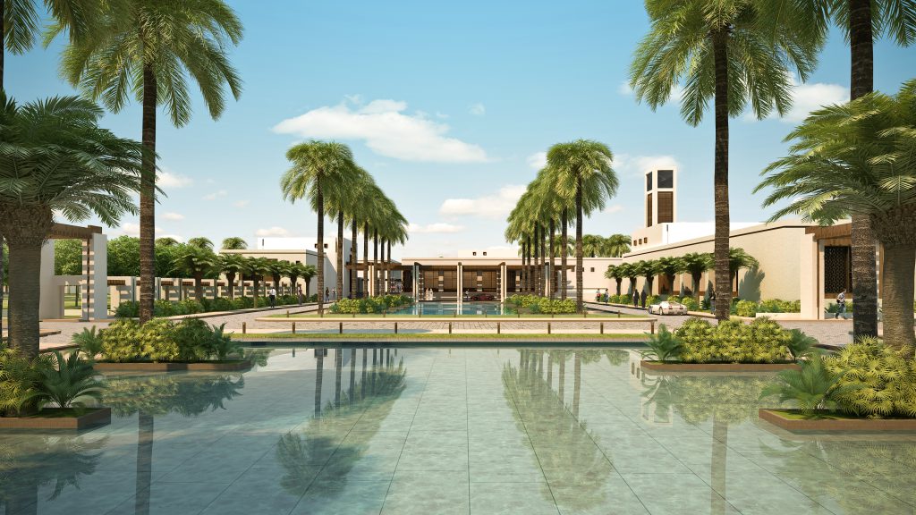 INI Design Studio | Turnkey Design-Build (EPC) Solutions