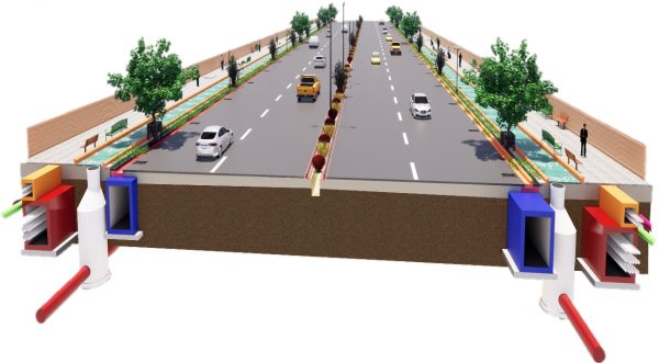 Rajkot Smart City Masterplan Under Smart Cities Mission, Govt. of India ...