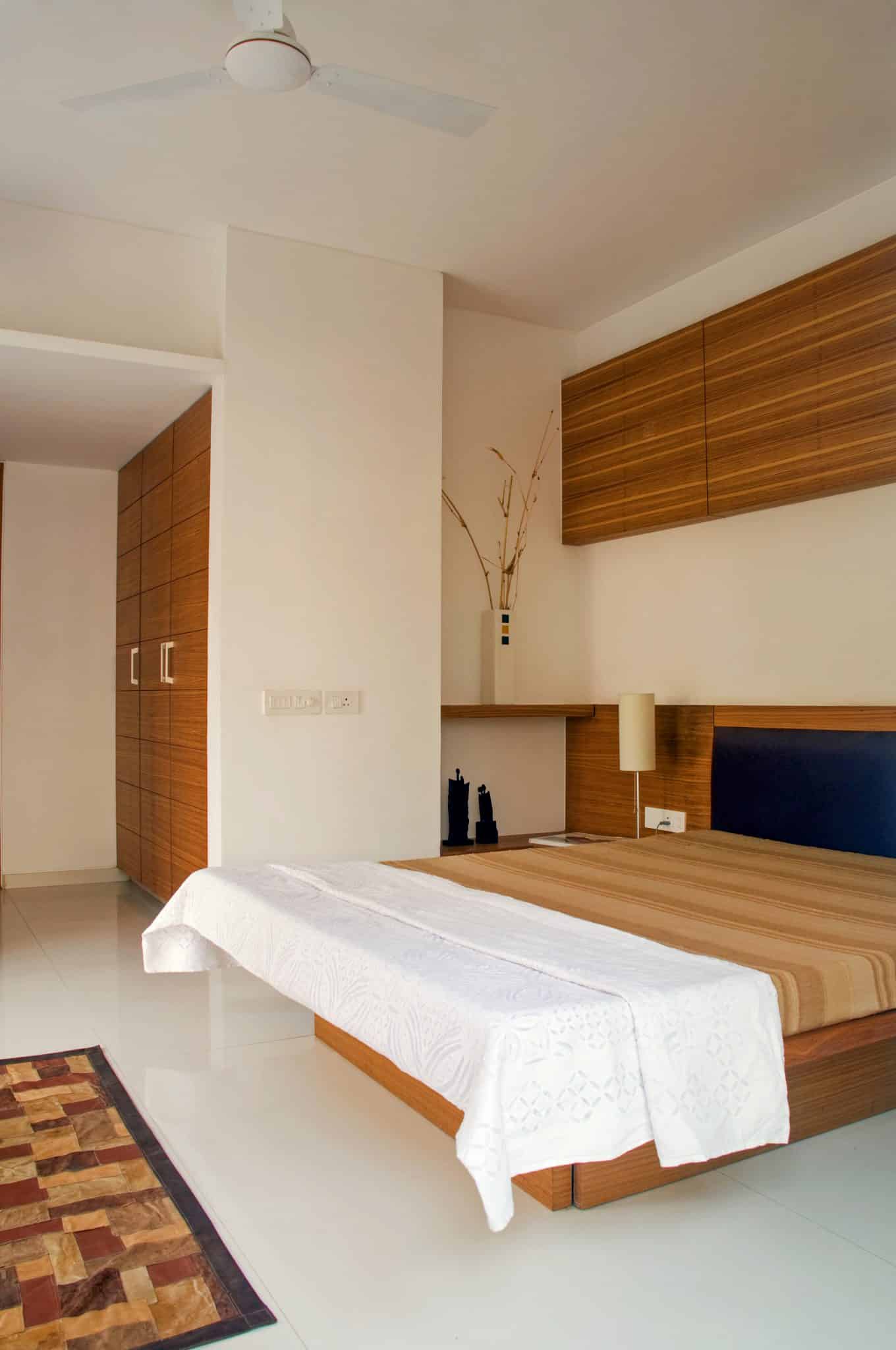 Patel Residence - INI Design Studio