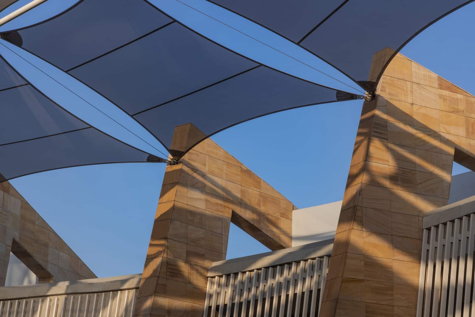 Regional Science Centre at Rajkot INI Design Studio