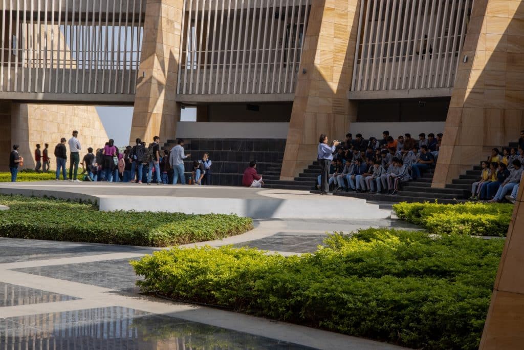 Rkc Rsc Rajkot Regional Science Centre (RSC) at Rajkot - INI Design Studio