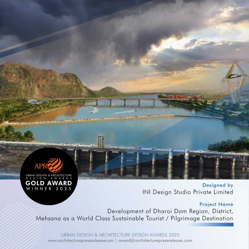 APR - Urban Design & Architecture Design Awards (UDAD) - 2025 - INI ...
